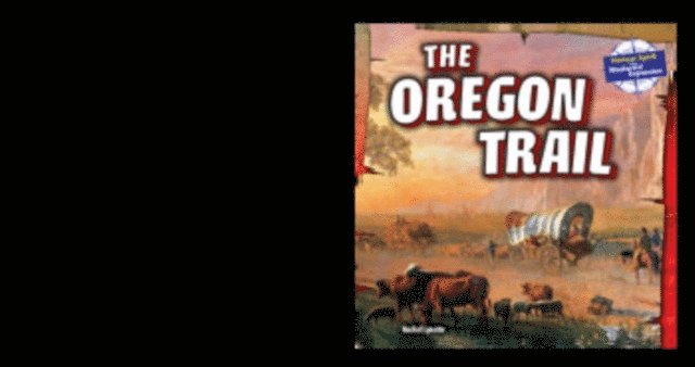 Oregon Trail