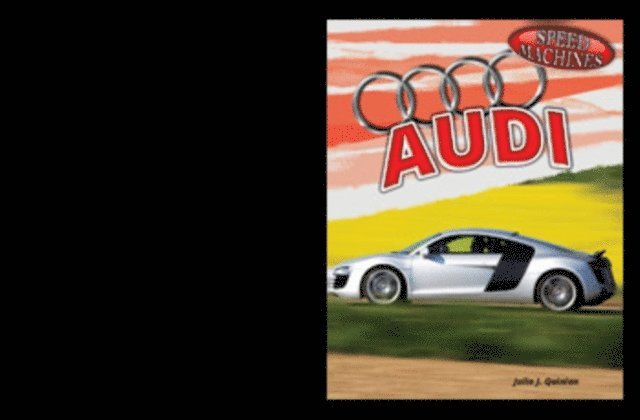 Julia J. Quinlan - Audi, E-bok
