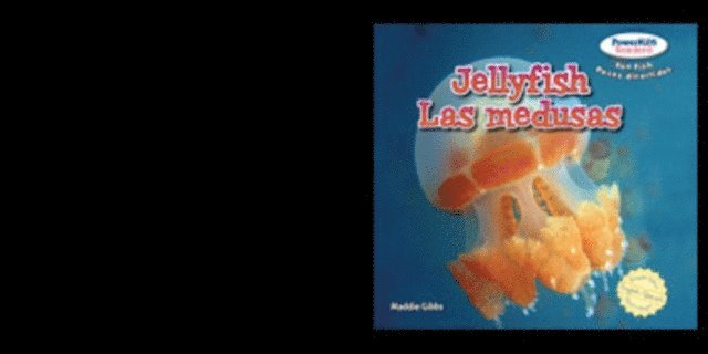 Maddie Gibbs - Jellyfish / Las medusas, E-bok
