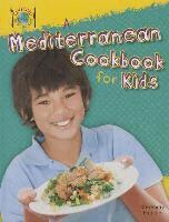 Rosie Hankin - A Mediterranean Cookbook for Kids, Inbunden