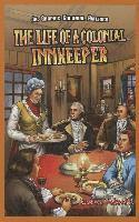 Andrea Pelleschi - The Life of a Colonial Innkeeper, Häftad. Tillgänglighet: Lägg i varukorg