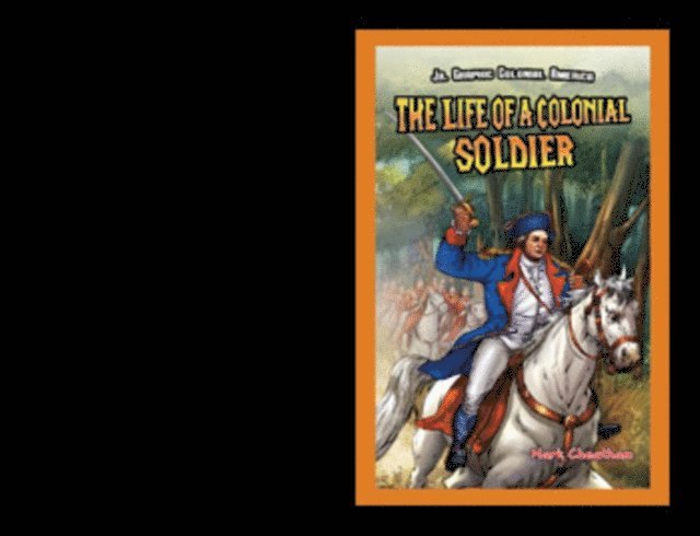 Mark Cheatham - Life of a Colonial Soldier, E-bok. Tillgänglighet: Lägg i varukorg