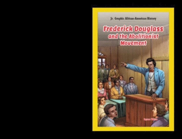 Lynne Weiss - Frederick Douglass and the Abolitionist Movement, E-bok. Tillgänglighet: Lägg i varukorg