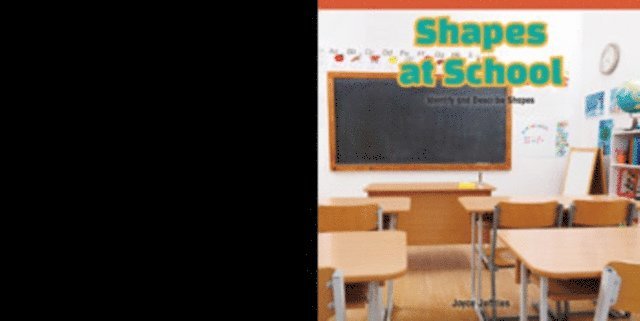 Shapes at School
