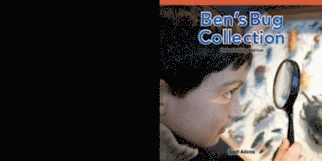 Scott Adams - Ben's Bug Collection, E-bok