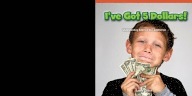 Leslie Cohen - I've Got 5 Dollars!, E-bok