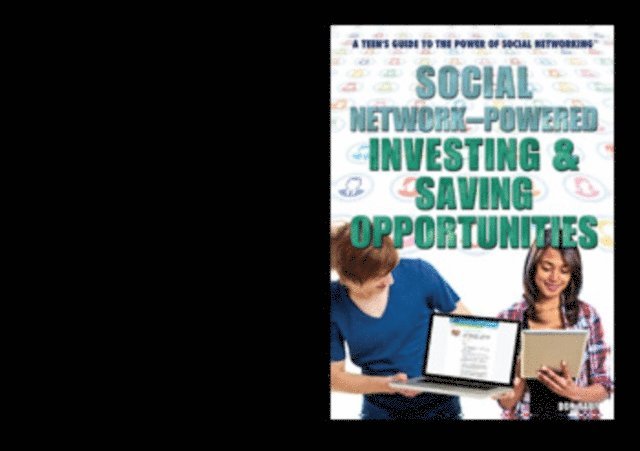 Don Rauf - Social Network-Powered Investing & Saving Opportunities, E-bok