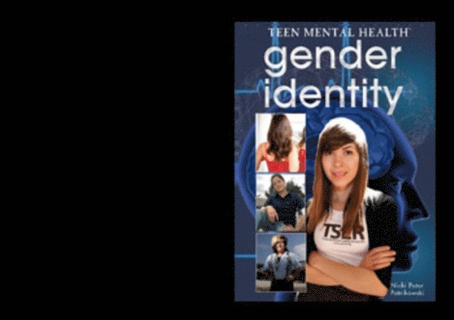 Nicki Peter Petrikowski - Gender Identity, E-bok