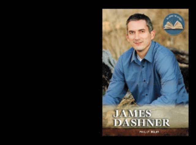 Philip Wolny - James Dashner, E-bok