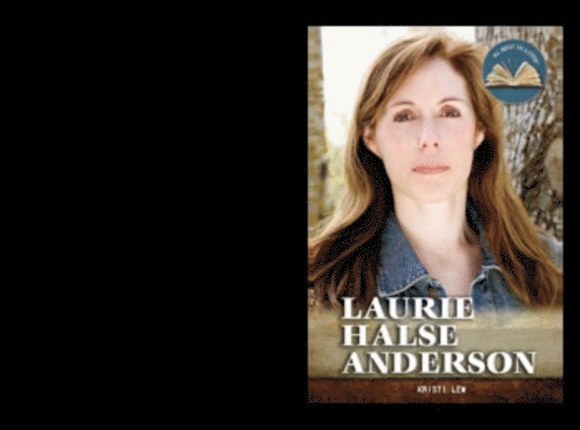 Kristi Lew - Laurie Halse Anderson, E-bok