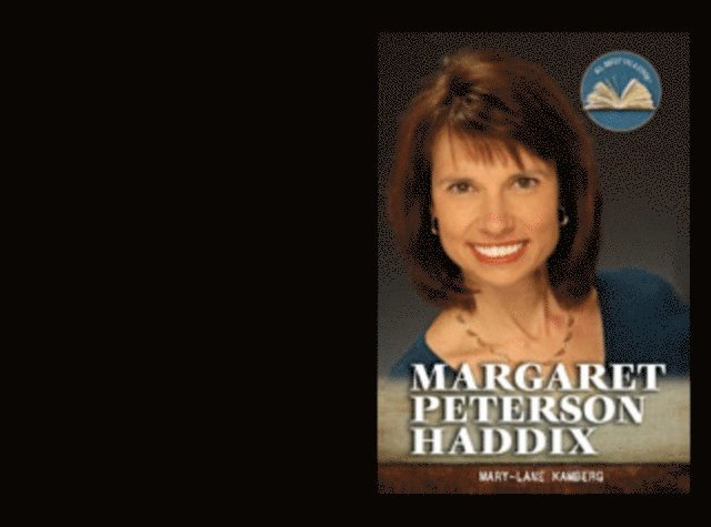 Mary-Lane Kamberg - Margaret Peterson Haddix, E-bok