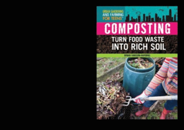 Brian Hanson-Harding - Composting, E-bok. Tillgänglighet: Lägg i varukorg