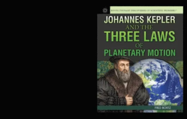 Fred Bortz - Johannes Kepler and the Three Laws of Planetary Motion, E-bok. Tillgänglighet: Lägg i varukorg