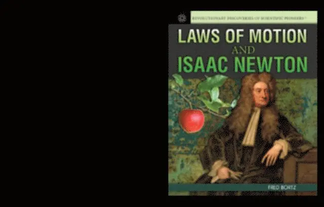 Fred Bortz - Laws of Motion and Isaac Newton, E-bok. Tillgänglighet: Lägg i varukorg