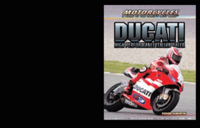 Richard Barrington - Ducati, E-bok. Tillgänglighet: Lägg i varukorg