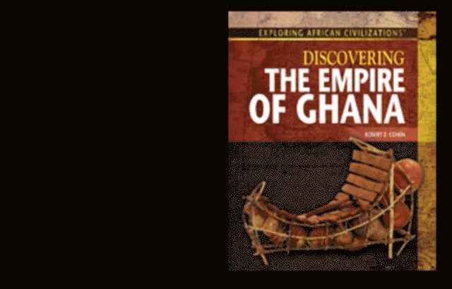 Robert Z. Cohen - Discovering the Empire of Ghana, E-bok. Tillgänglighet: Lägg i varukorg
