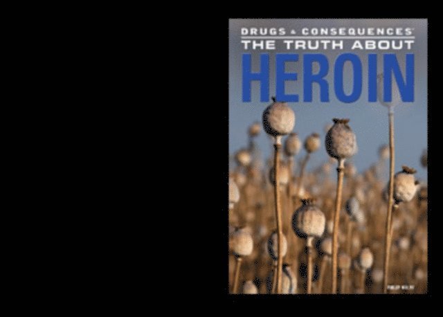 Philip Wolny - Truth About Heroin, E-bok