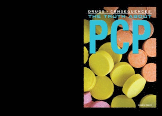Christine Poolos - Truth About PCP, E-bok