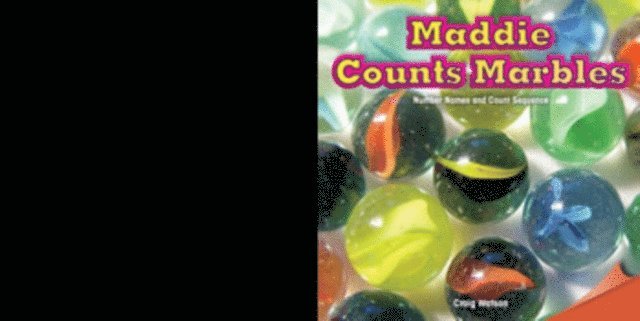 Craig Watson - Maddie Counts Marbles, E-bok