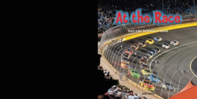 Jodi Kelly - At the Race, E-bok