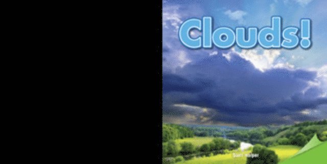Scott Harper - Clouds!, E-bok