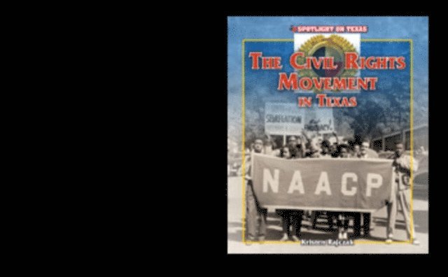 Civil Rights Movement in Texas