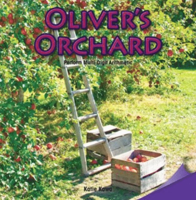 Oliver's Orchard