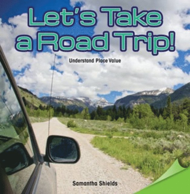 Samantha Shields - Let's Take a Road Trip!, E-bok. Tillgänglighet: Lägg i varukorg
