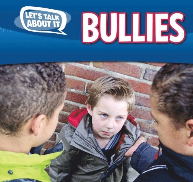 Caitie McAneney - Bullies, E-bok. Tillgänglighet: Lägg i varukorg