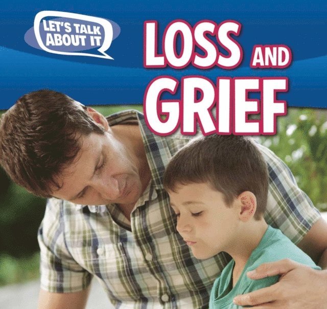 Caitie McAneney - Loss and Grief, E-bok. Tillgänglighet: Lägg i varukorg