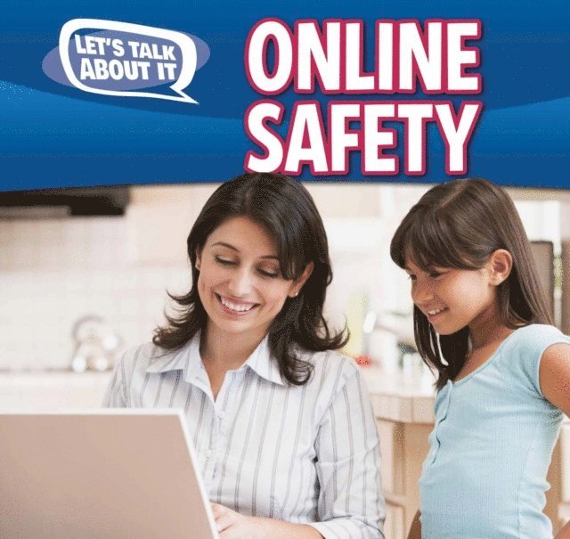 Caitie McAneney - Online Safety, E-bok. Tillgänglighet: Lägg i varukorg