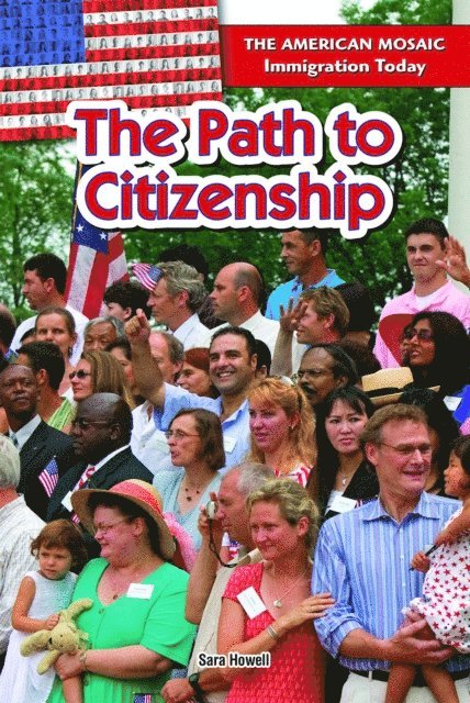 Sara Howell - Path to Citizenship, E-bok. Tillgänglighet: Lägg i varukorg