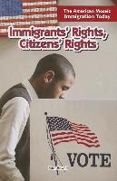 Sara Howell - Immigrants' Rights, Citizens' Rights, Häftad. Tillgänglighet: Lägg i varukorg