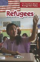 Sara Howell - Refugees, Inbunden