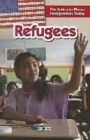 Sara Howell - Refugees, Häftad. Tillgänglighet: Lägg i varukorg