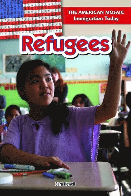 Sara Howell - Refugees, E-bok. Tillgänglighet: Lägg i varukorg