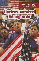 Sara Howell - Undocumented Immigrants, Häftad. Tillgänglighet: Lägg i varukorg