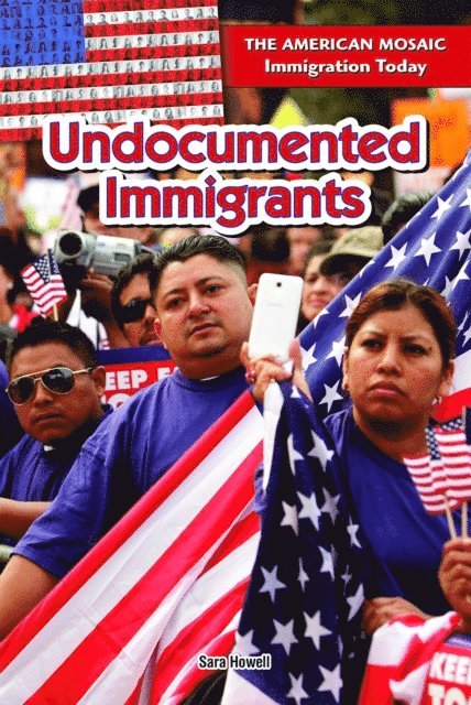 Sara Howell - Undocumented Immigrants, E-bok. Tillgänglighet: Lägg i varukorg