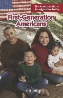 Sara Howell - First-Generation Americans, Häftad. Tillgänglighet: Lägg i varukorg