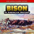 Bison in American History