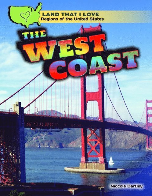 Niccole Bartley - West Coast, E-bok. Tillgänglighet: Lägg i varukorg