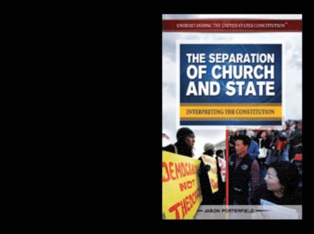 Separation of Church and State