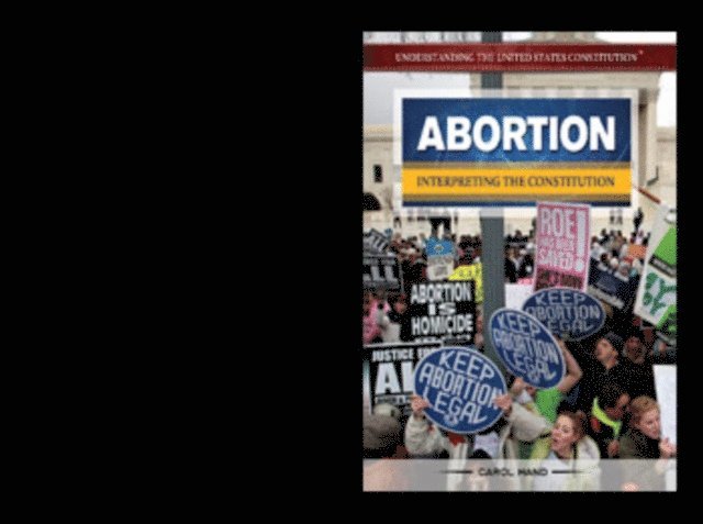 Carol Hand - Abortion, E-bok