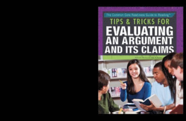 Robin W. Parente, Sandra K. Athans - Tips & Tricks for Evaluating an Argument and Its Claims, E-bok