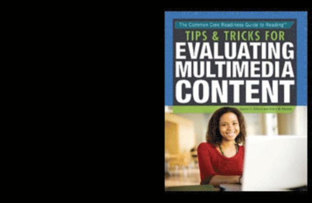 Robin W. Parente, Sandra K. Athans - Tips & Tricks for Evaluating Multimedia Content, E-bok