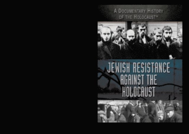 Robert Z. Cohen - Jewish Resistance Against the Holocaust, E-bok. Tillgänglighet: Lägg i varukorg