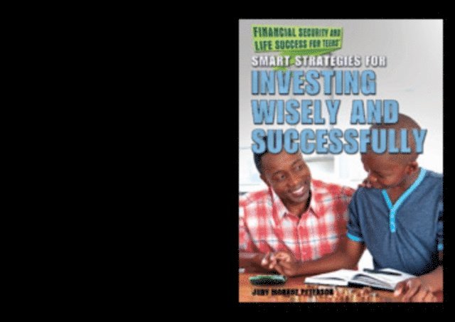 Judy Monroe Peterson - Smart Strategies for Investing Wisely and Successfully, E-bok