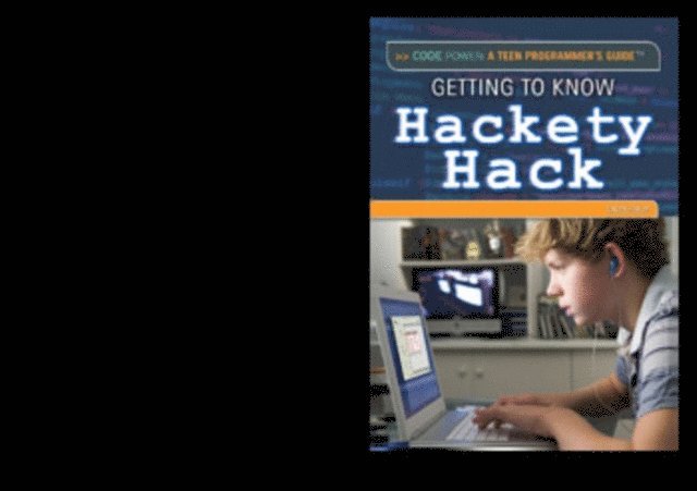 Don Rauf - Getting to Know Hackety Hack, E-bok