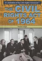 Jennifer Bringle - The Civil Rights Act of 1964, Inbunden. Tillgänglighet: Tillfälligt slut