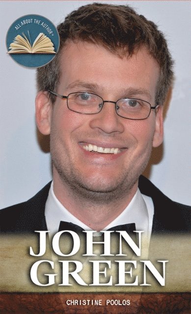 Christine Poolos - John Green, E-bok